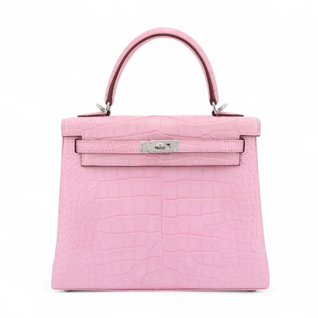 Kelly 25 Rose Bubblegum (L4)