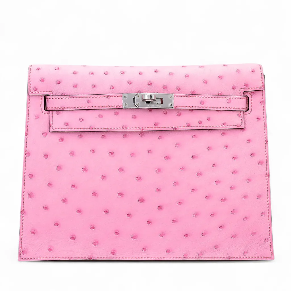 Kelly Danse Rose Bubblegum (L4)