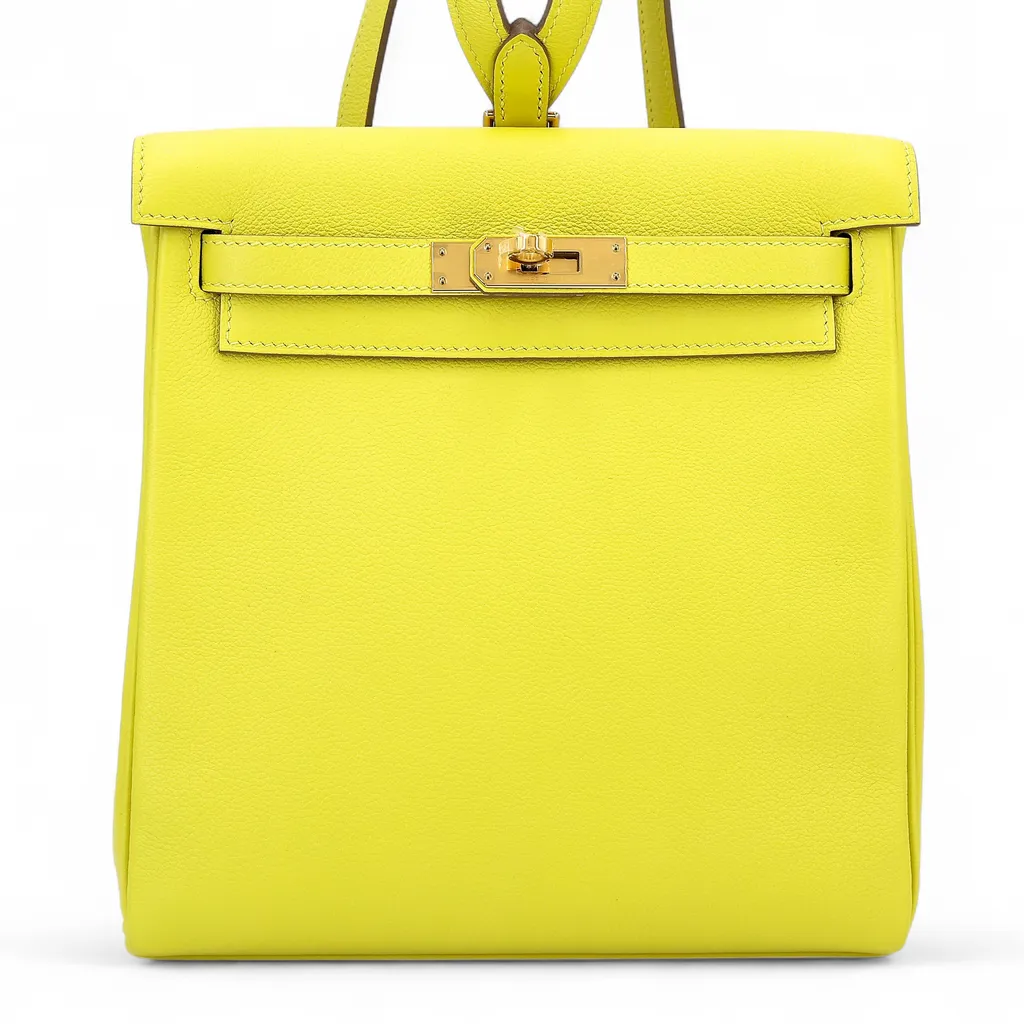 Kelly Ado PM Lime (9R)