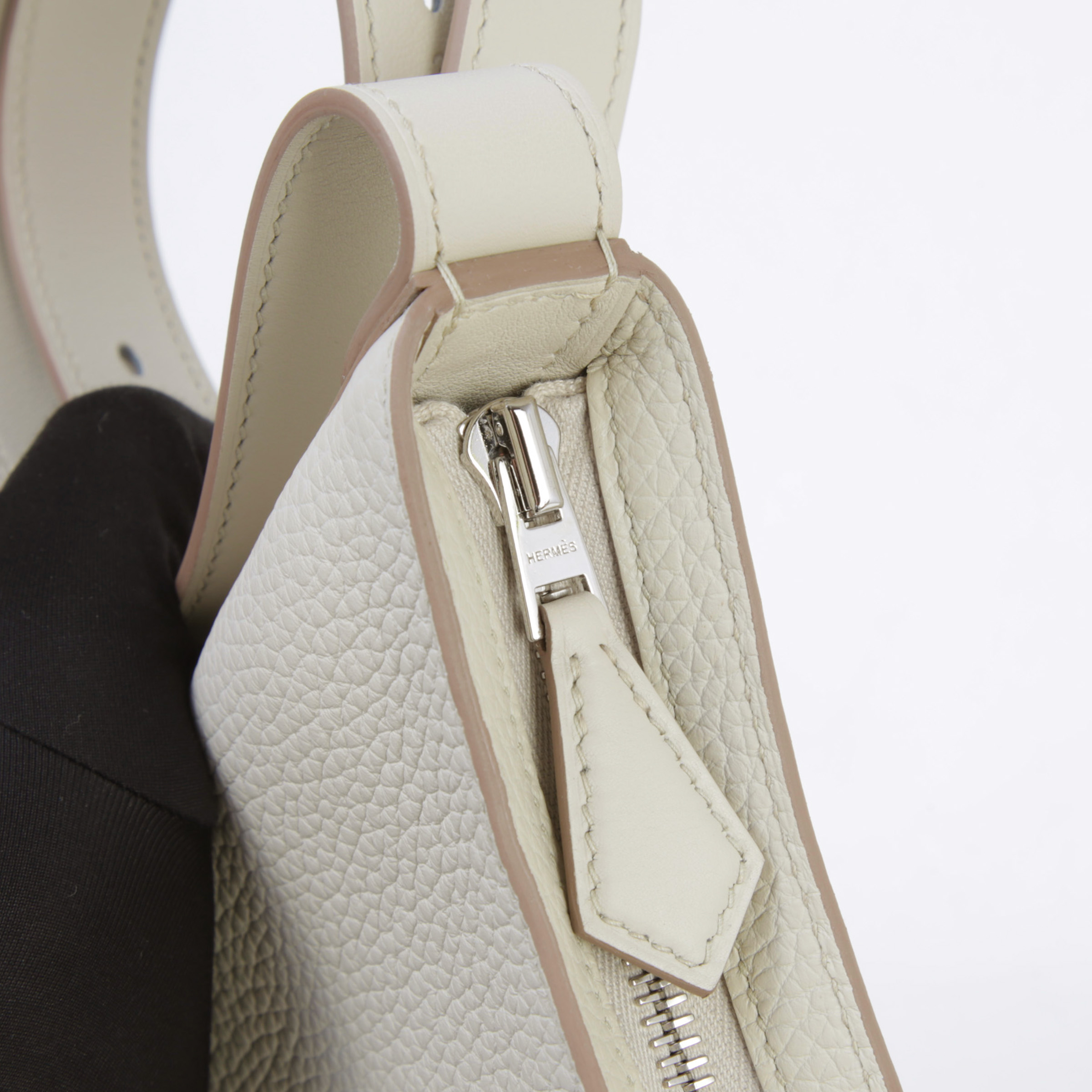 エルメス　プティアルソン K刻印 ベトン エルメスプティアルソン K刻印 ベトン