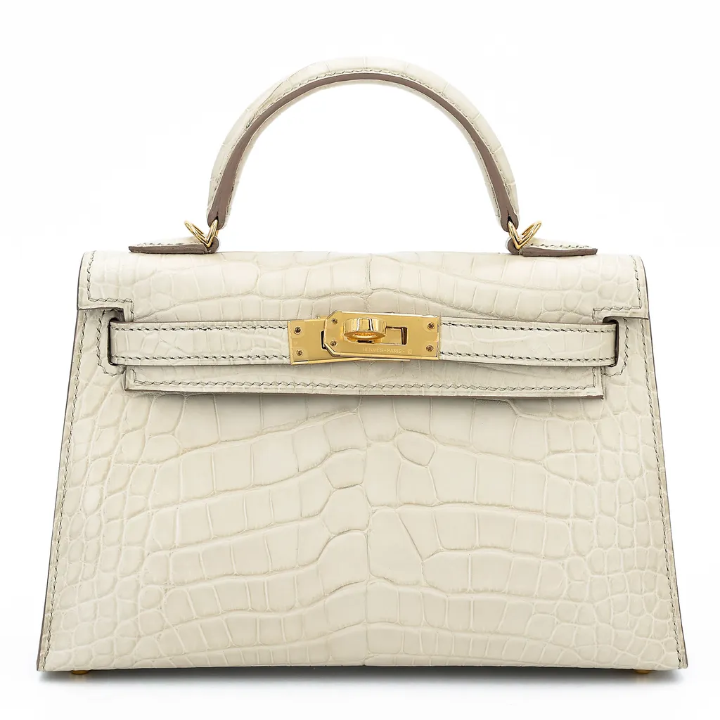 Mini Kelly II Beton (8L)