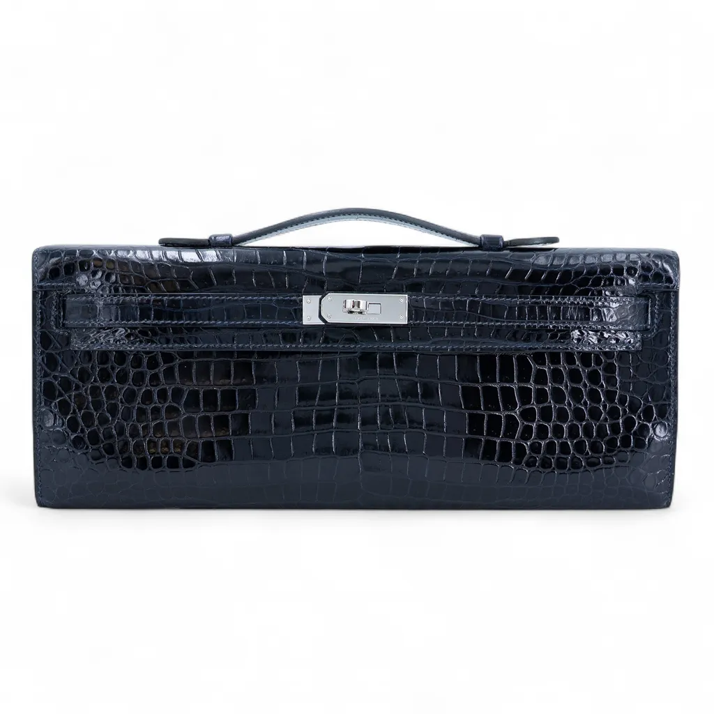 ケリーカット ブルーマリン (78)