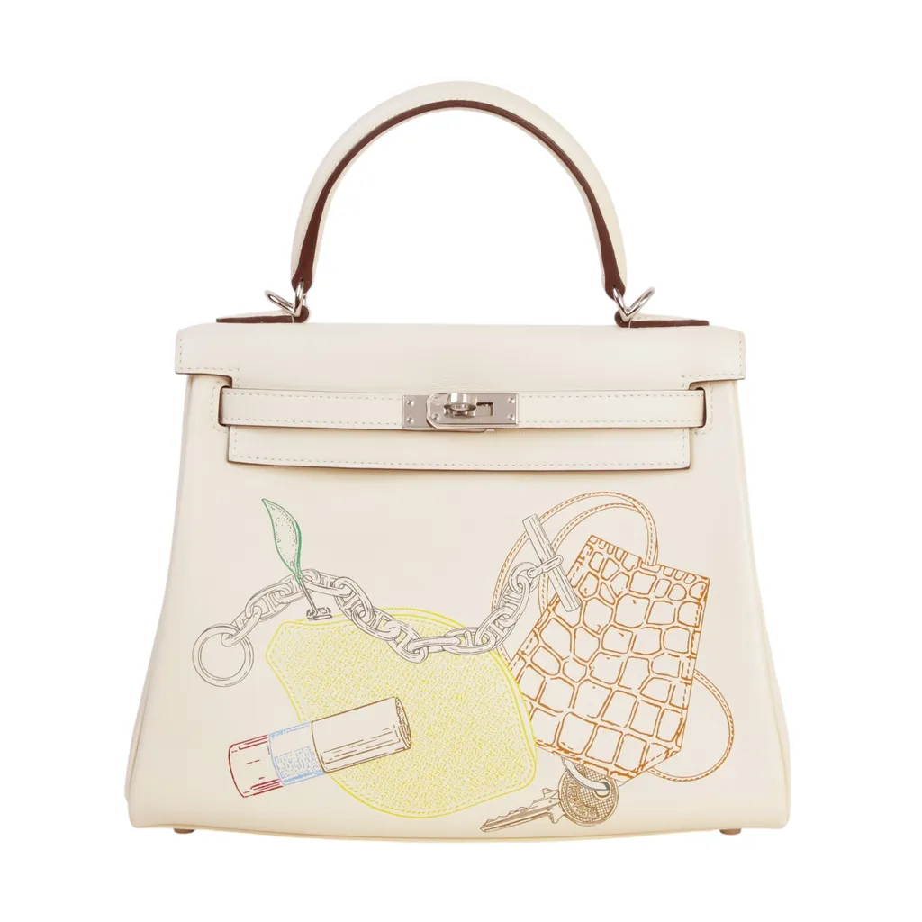 ケリー25 イン＆アウト ナタ (I2)