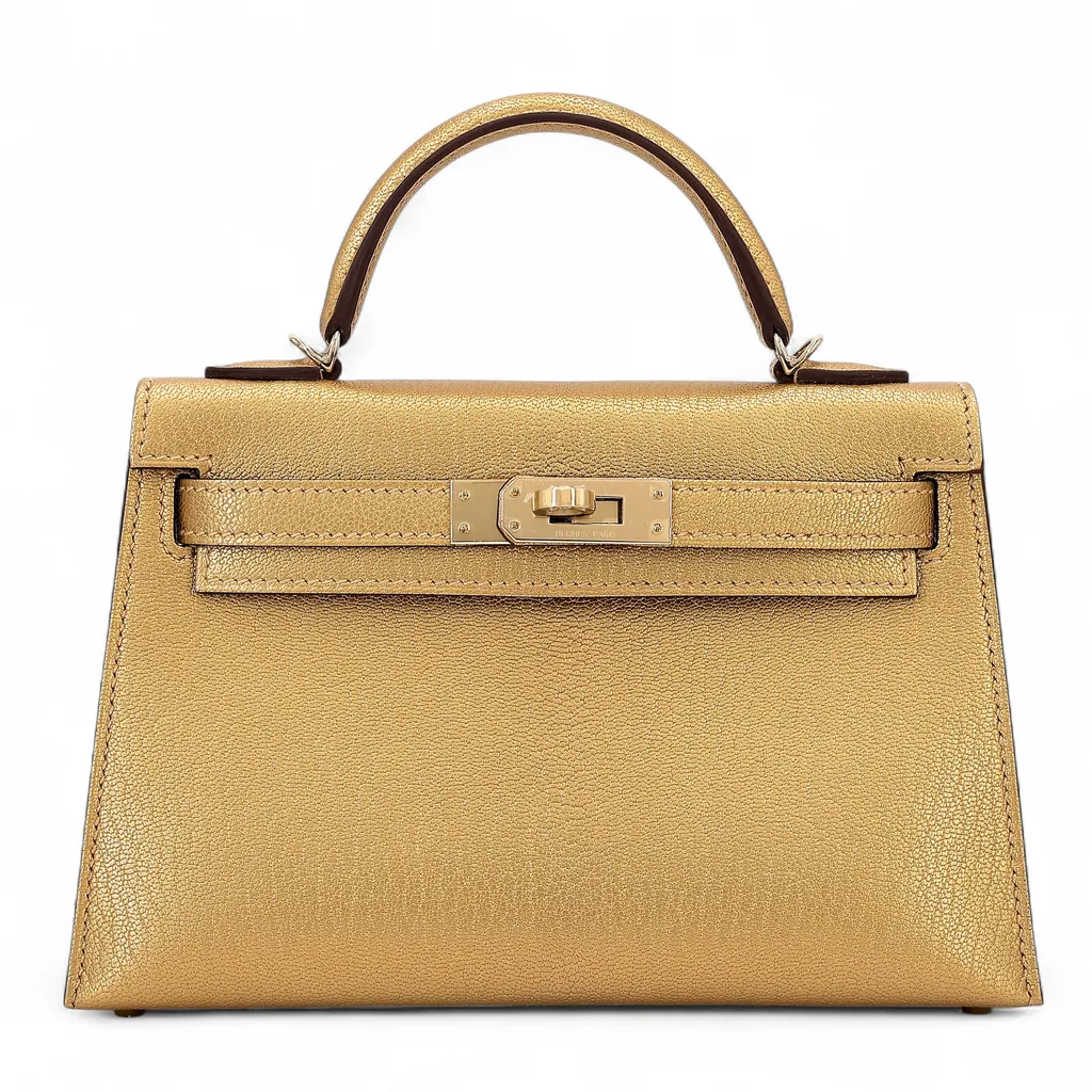 Mini Kelly II Dore (Y9)