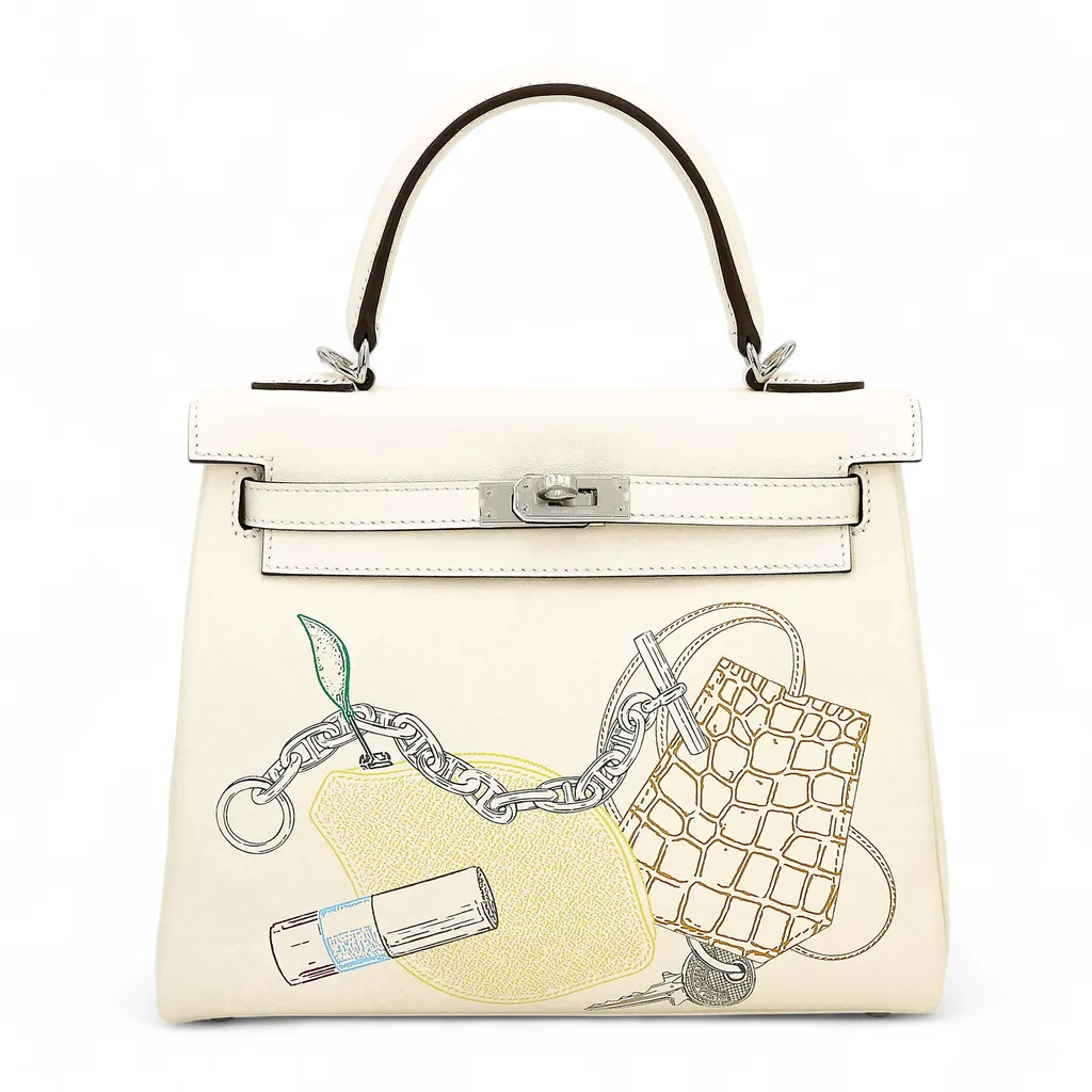 Kelly 25 in&out Nata (I2)