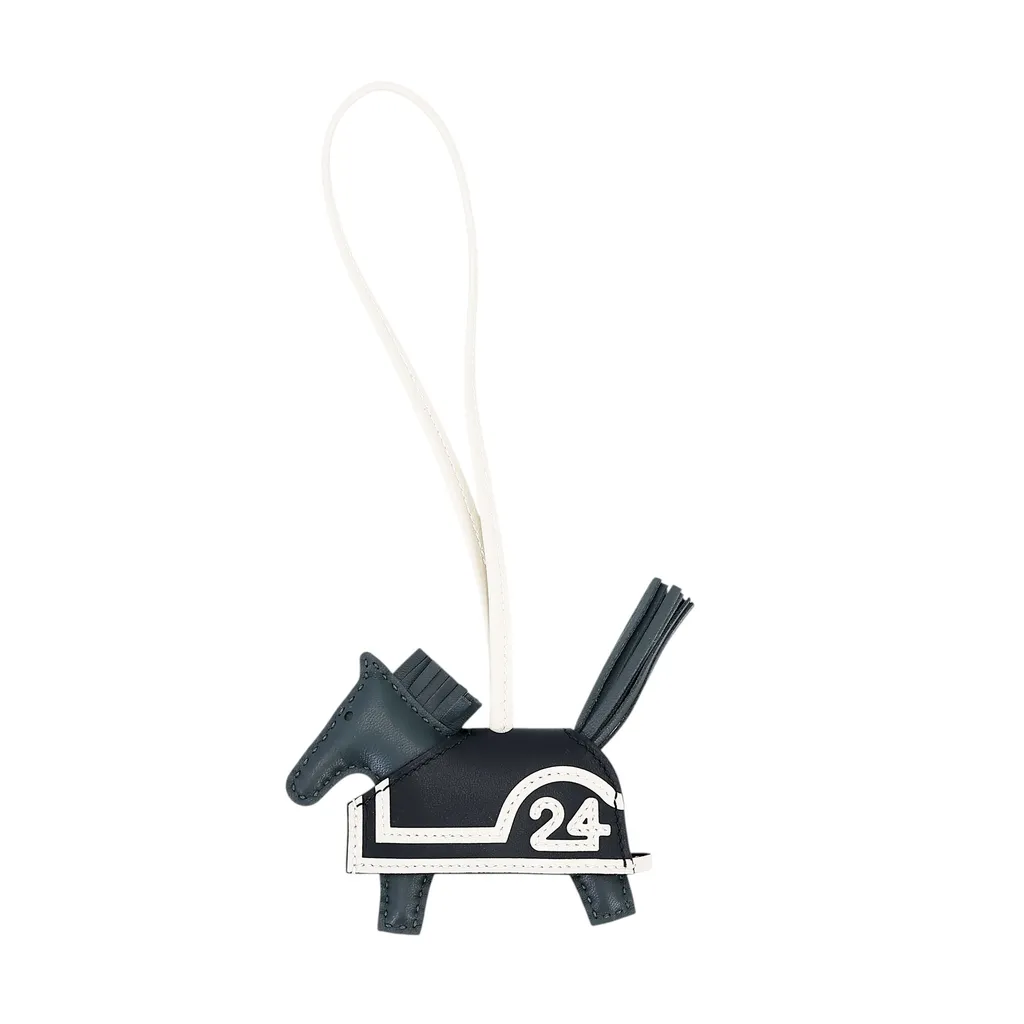 Rodeo Robe au Coeur PM Vert Amande (63) Craie (10) Noir (89)