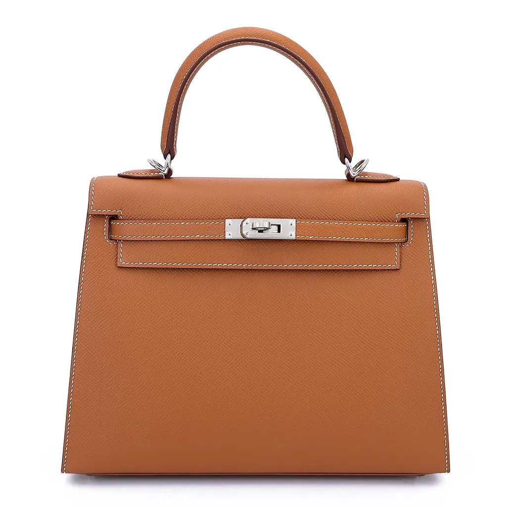 Kelly 25 Sellier Gold (37)