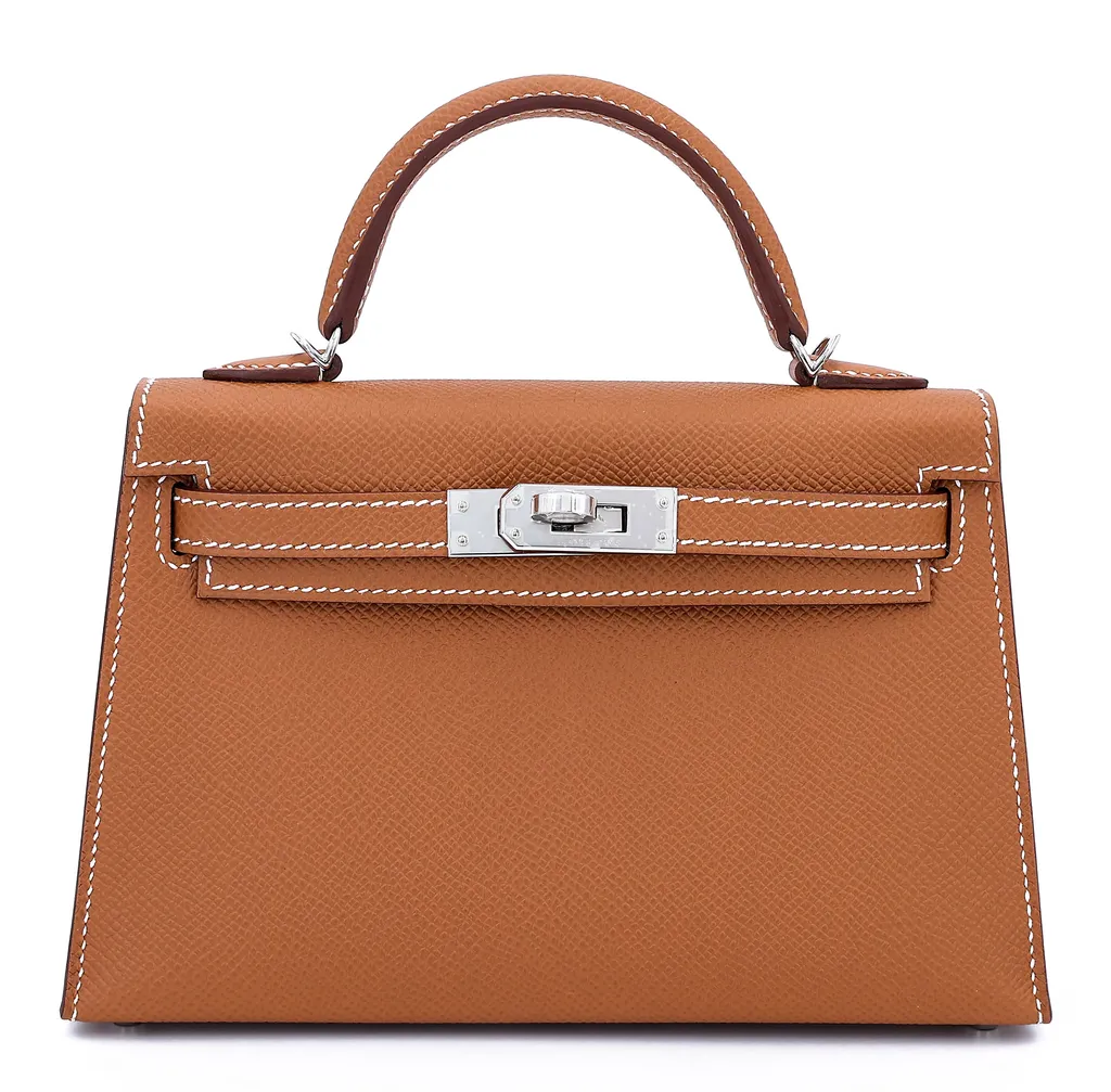 Mini Kelly II Gold (37)