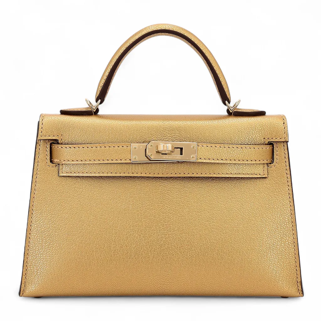 Mini Kelly II Dore (Y9)