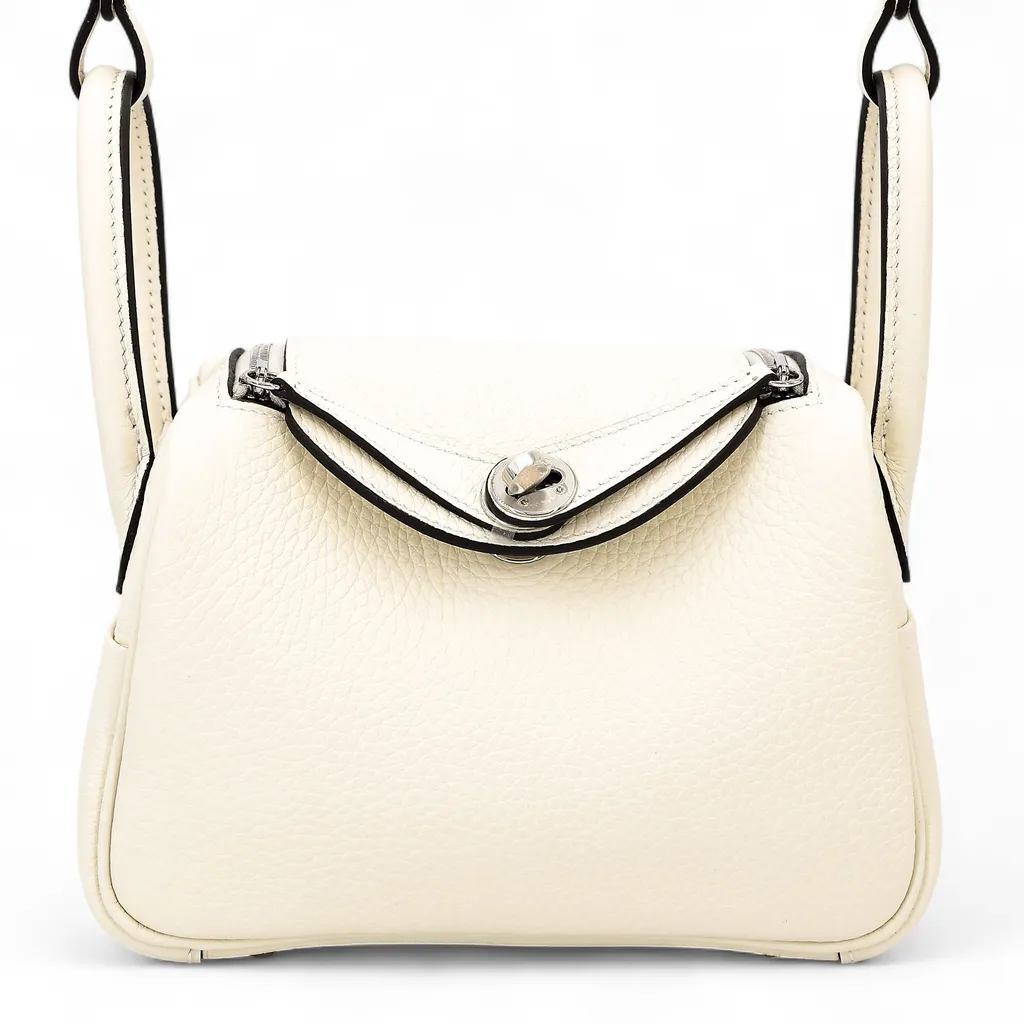 Mini Lindy II Cream (S0)