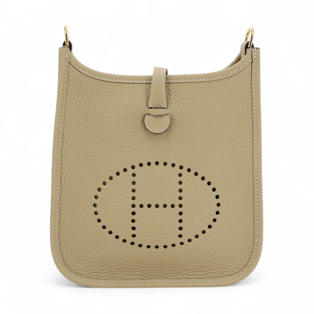 Mini Evelyne 16 Amazone 112cm Trench (S2)