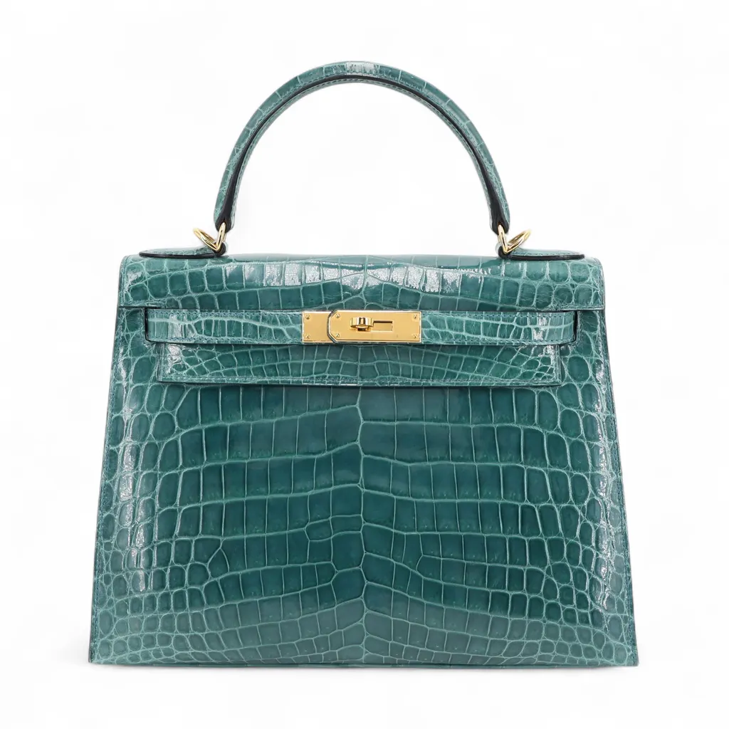 Kelly 28 Sellier Colvert (1P)