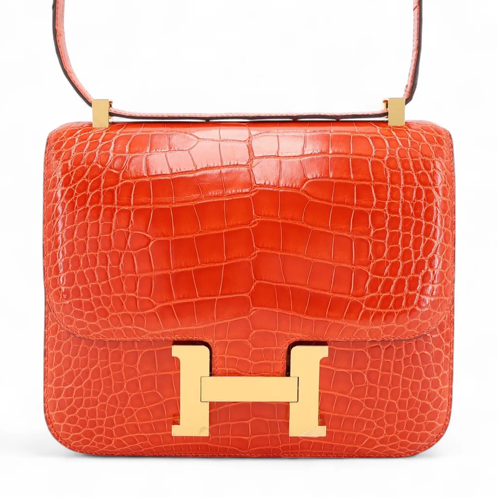 Constance 24 Geranium (D5)