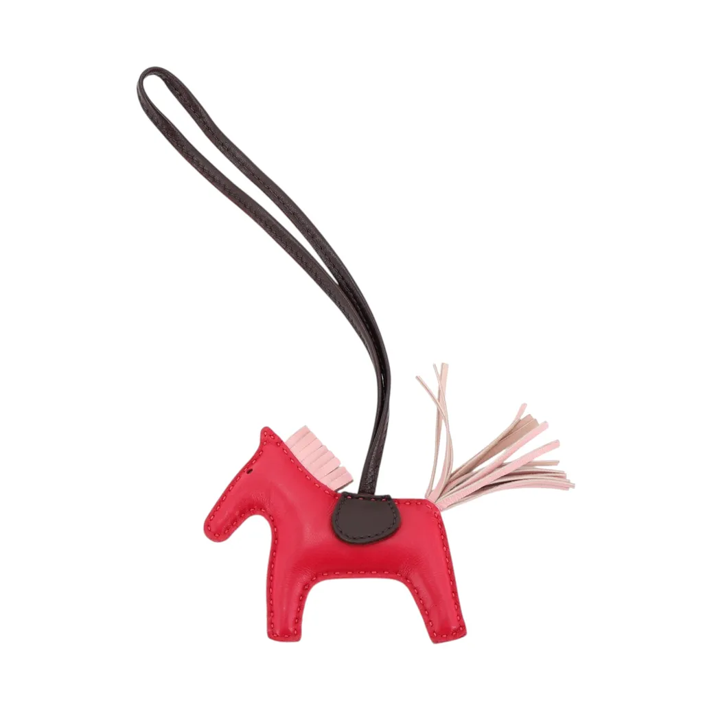 Rodeo PM Framboise (90) Chocolat (47) Rose Sakura (3Q)