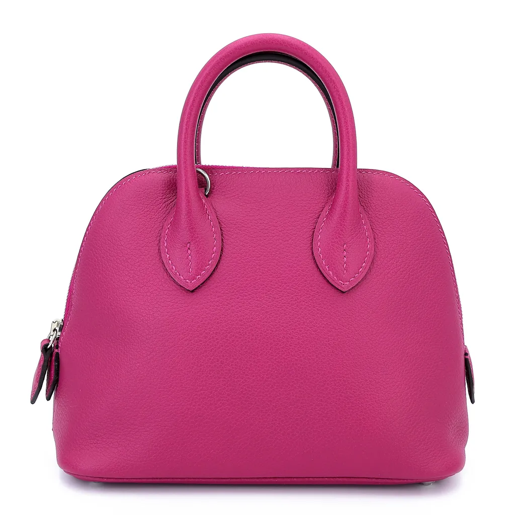 Mini Bolide 1923 Rose Purple (L3)