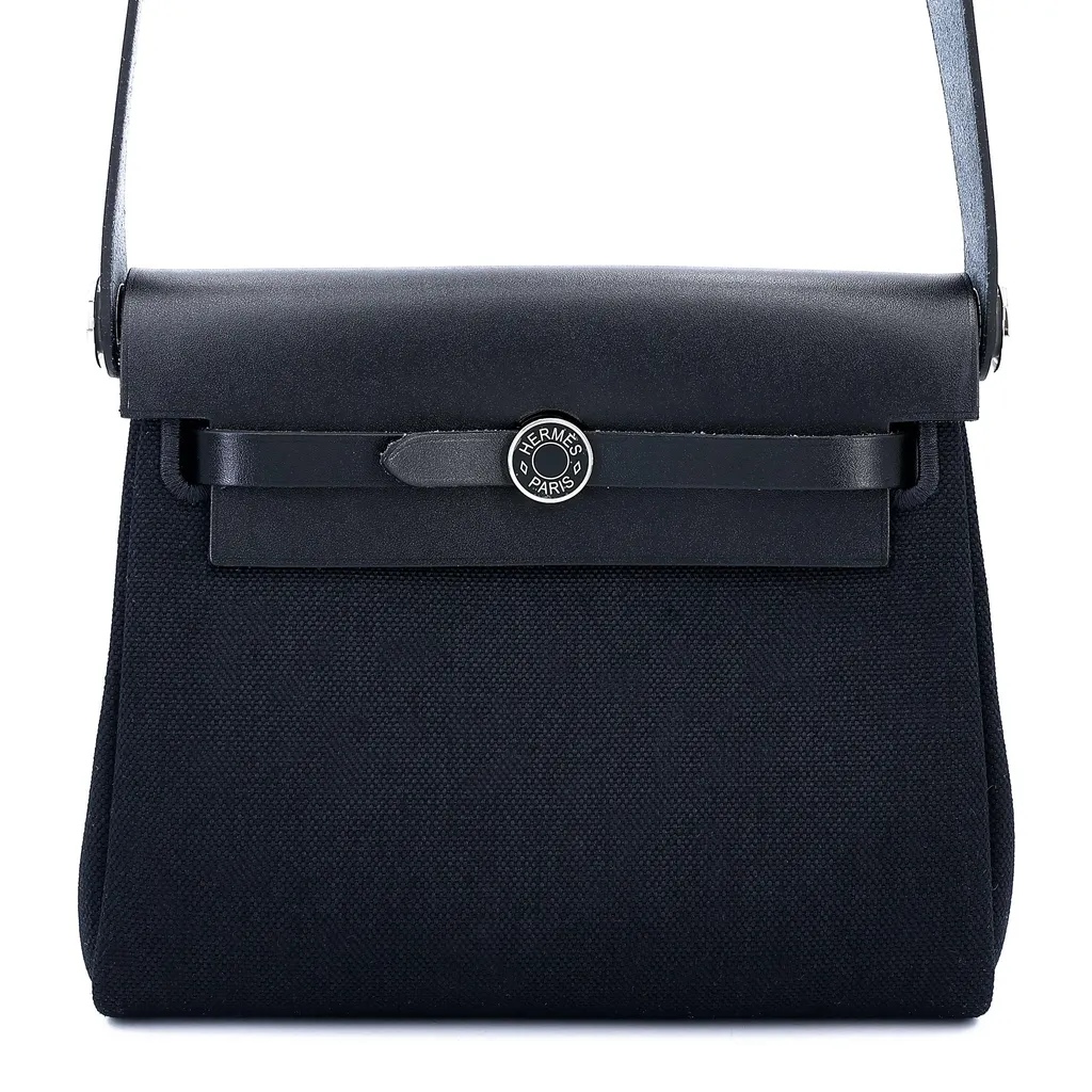 Herbag Zip Mini 20 Noir (89)