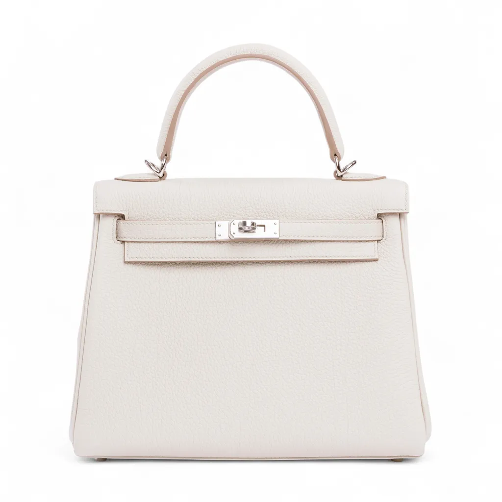 ケリー25 内縫い ベトン (8L)