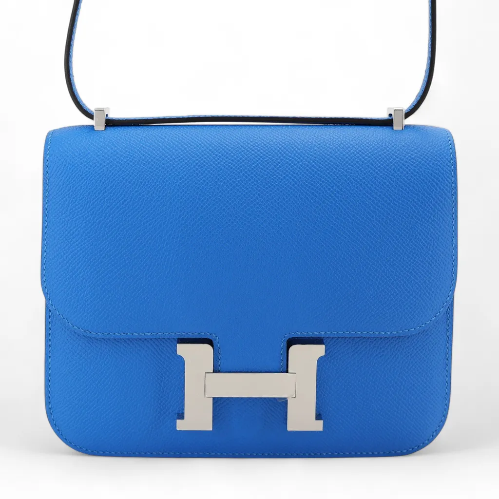 コンスタンス3 ミニ ブルーイドラ (T7)