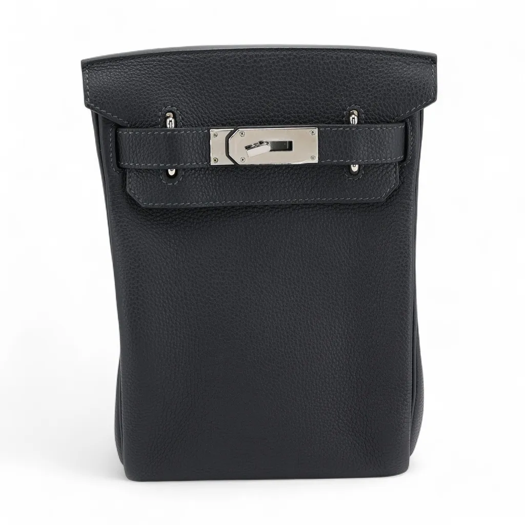 Hac a Dos PM Caban (3Y) Jaune de Naples (9O) Feu (9J)