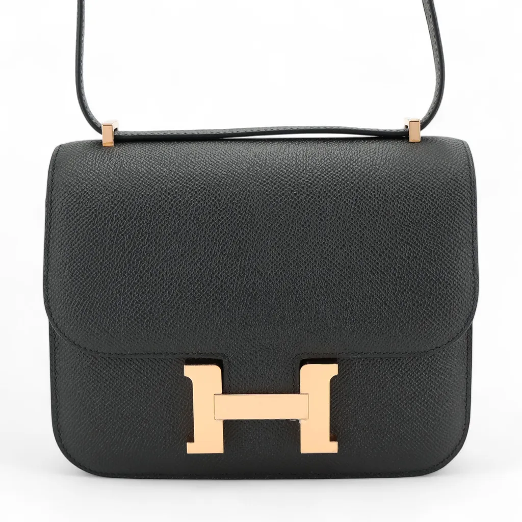 コンスタンス3 ミニ ブラック (89)