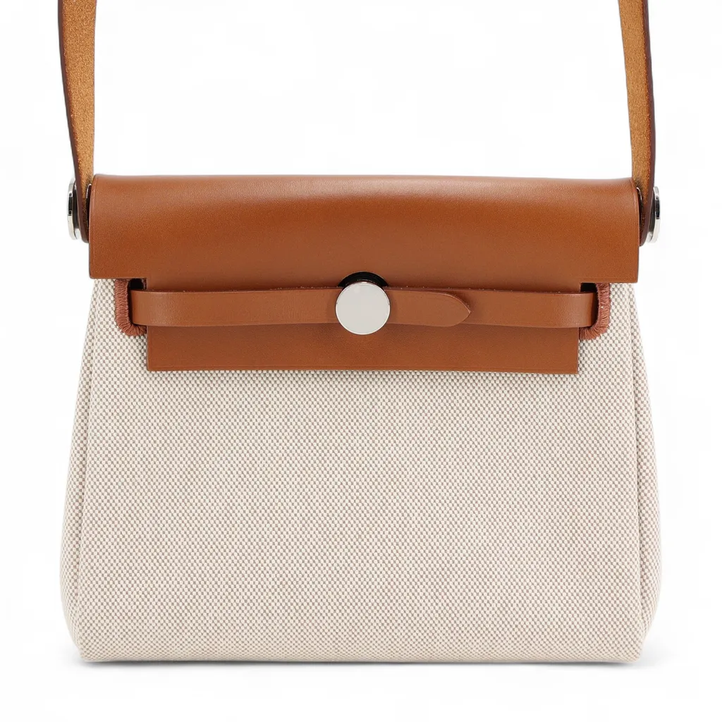 Herbag Zip Mini 20 Fauve (34)