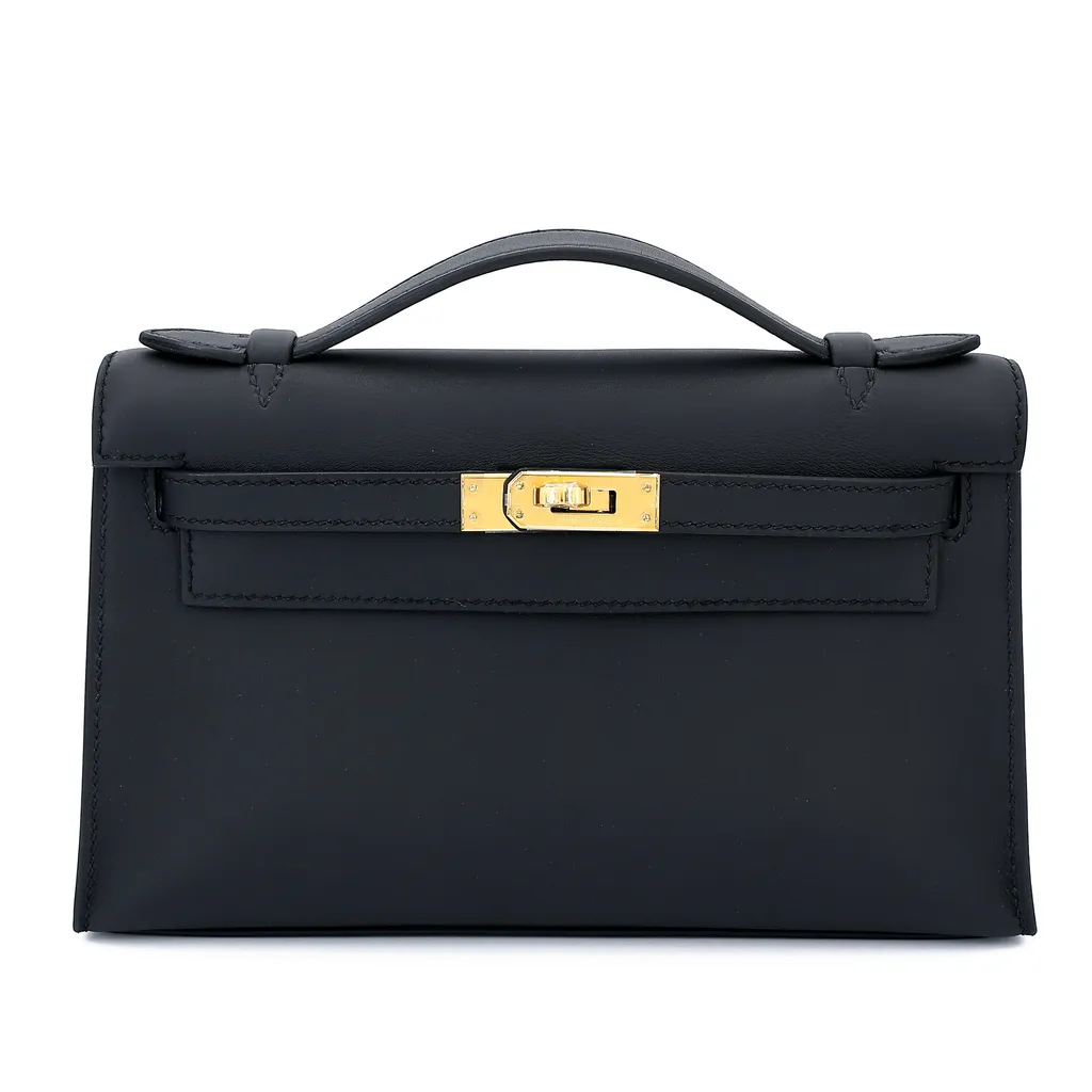 ポシェットケリー ブラック (89)