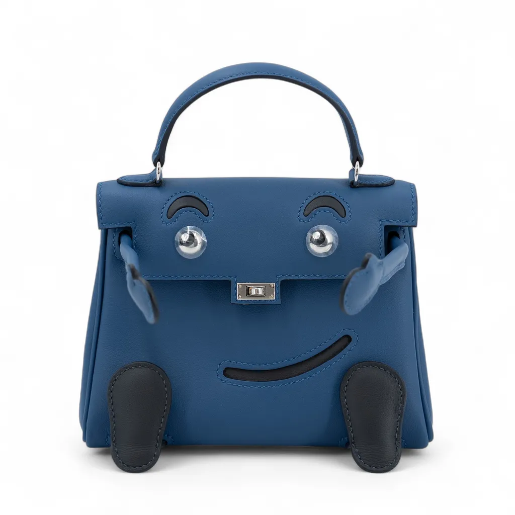 ケリードール ブルータイ (P5) キャバン (3Y)