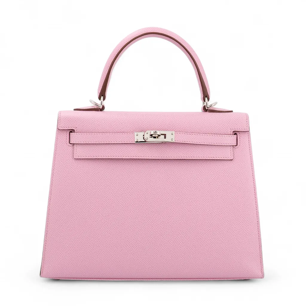 ケリー25 セリエ モーヴシルベストル (X9)