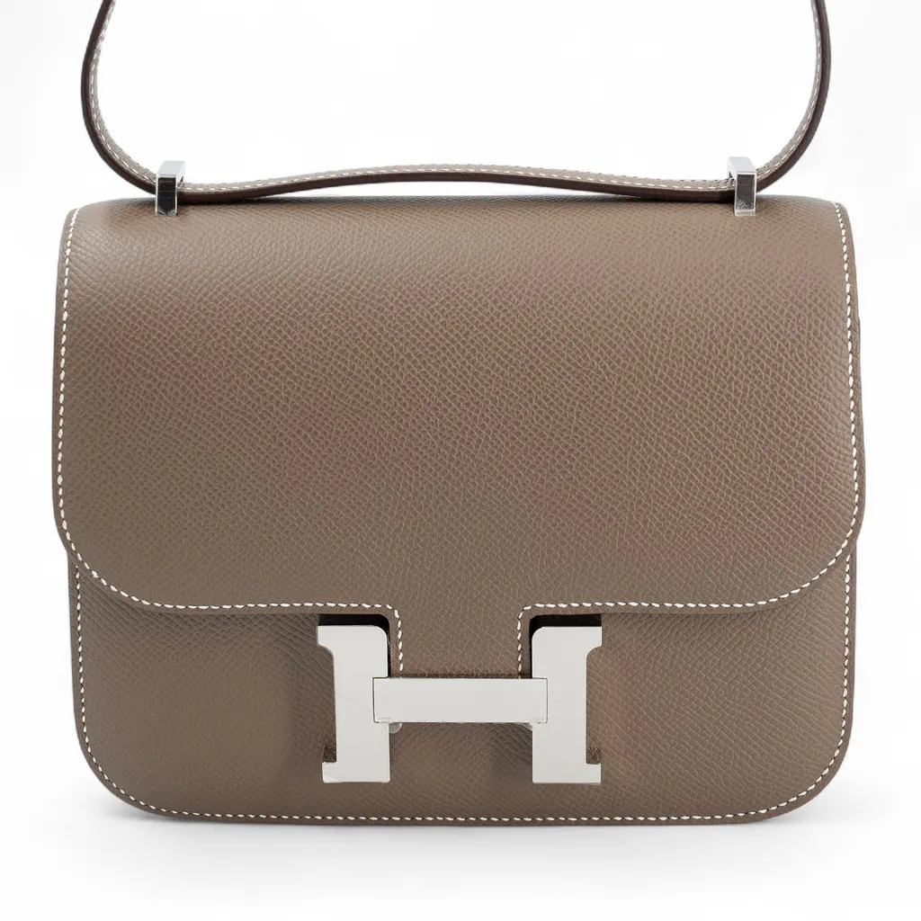 コンスタンス3 ミニ エトゥープ (18)