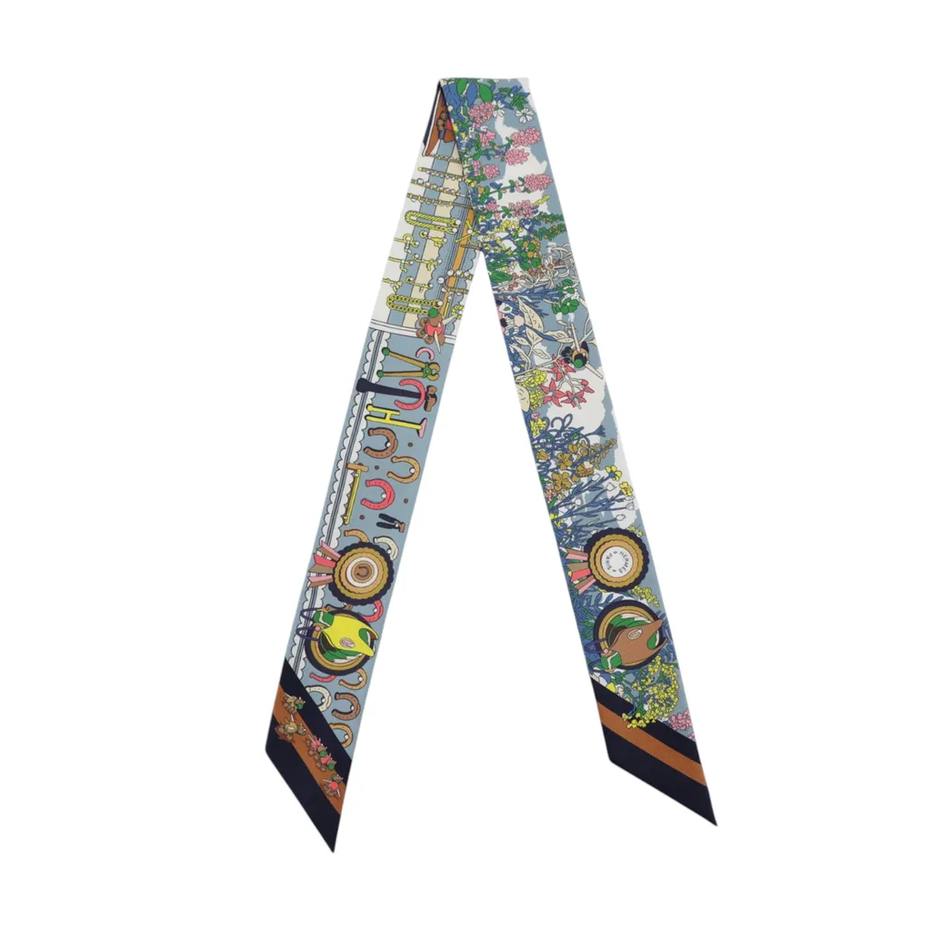 ツイリー - GINZA XIAOMA | エルメス ブティック 東京 銀座| 買取