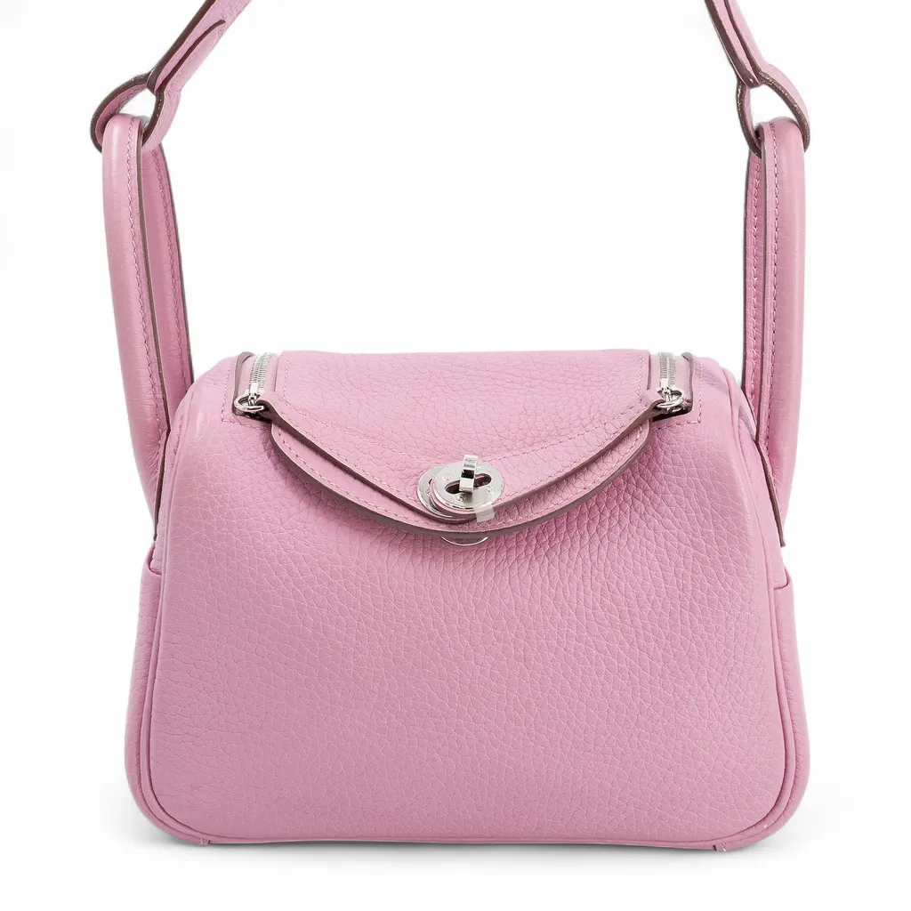 Mini Lindy Mauve Sylvestre (X9)