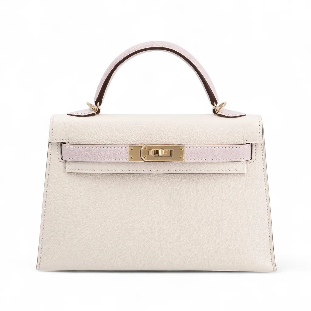 ミニケリー2 ナタ (I2) モーヴペール (09)