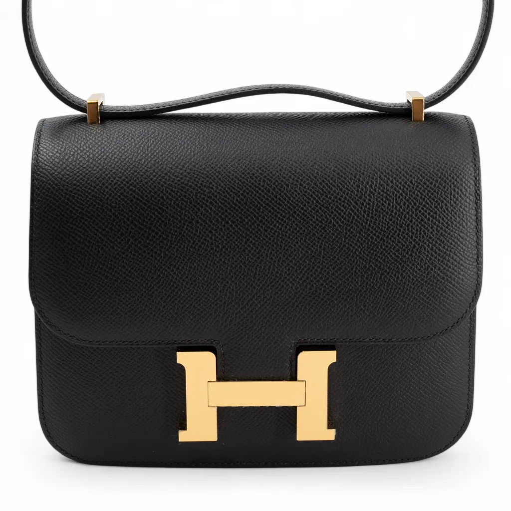 コンスタンス3 ミニ ブラック (89)