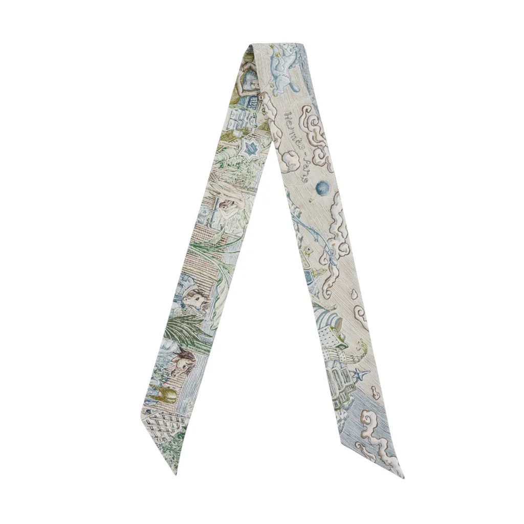 Twilly City Of Light Gray