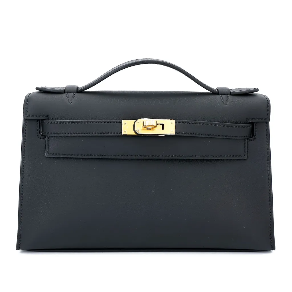Kelly Pochette Noir (89)