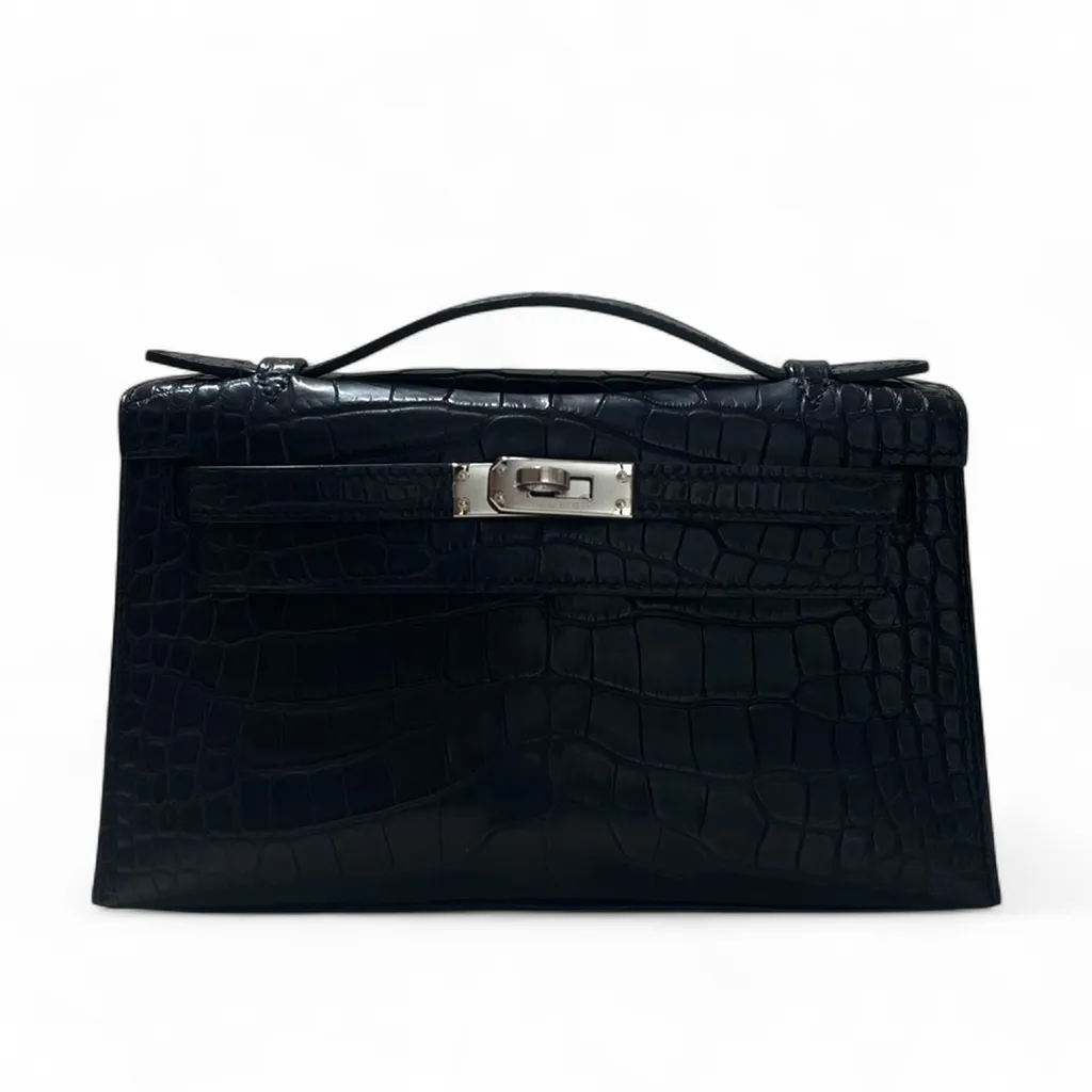 Kelly Pochette Noir (89)