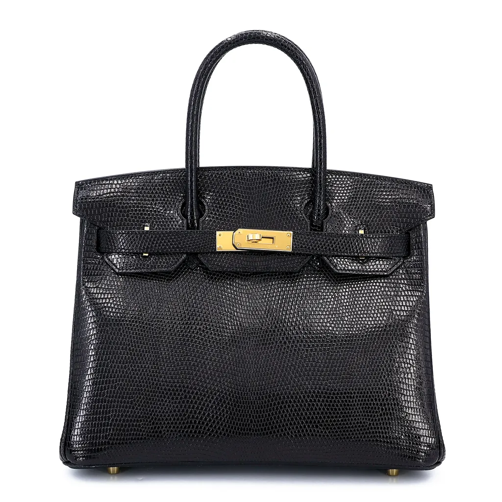 Birkin 30 Noir (89)