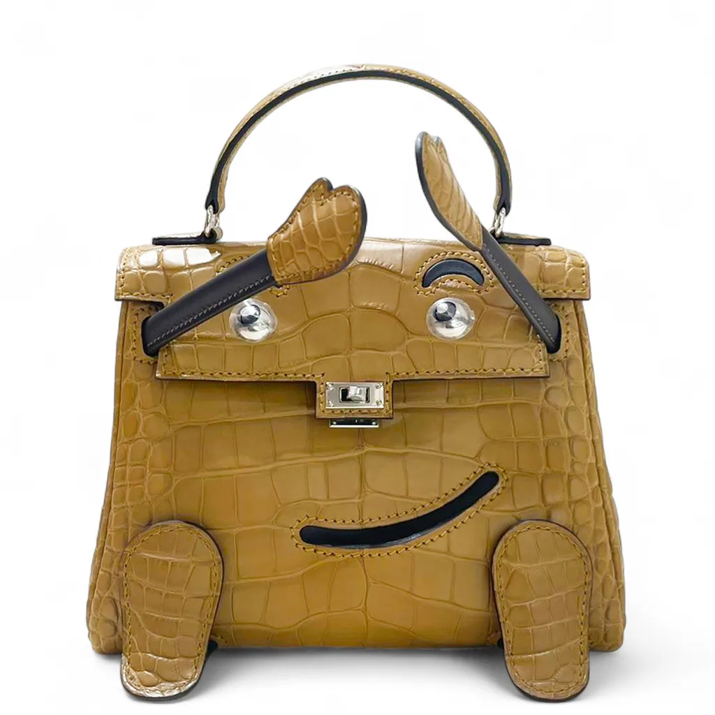 Kelly Doll Kraft (2H)