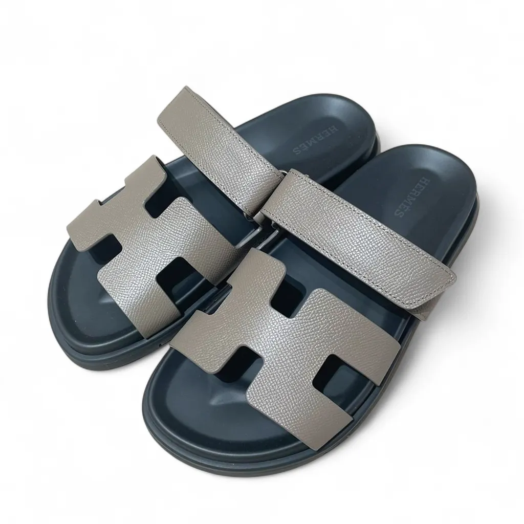 Chypre sandals Etoupe (18)