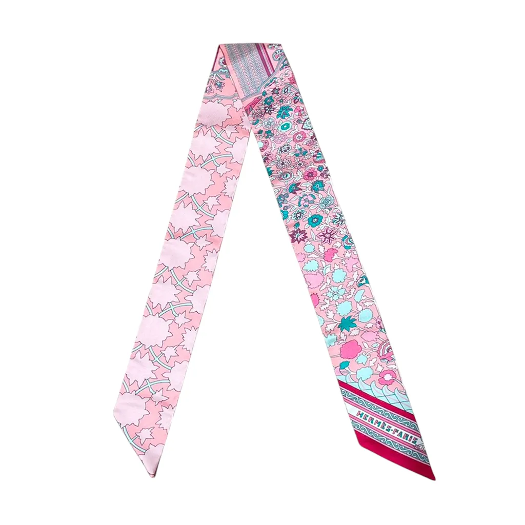 Twilly TAPIS PERSAN Pink