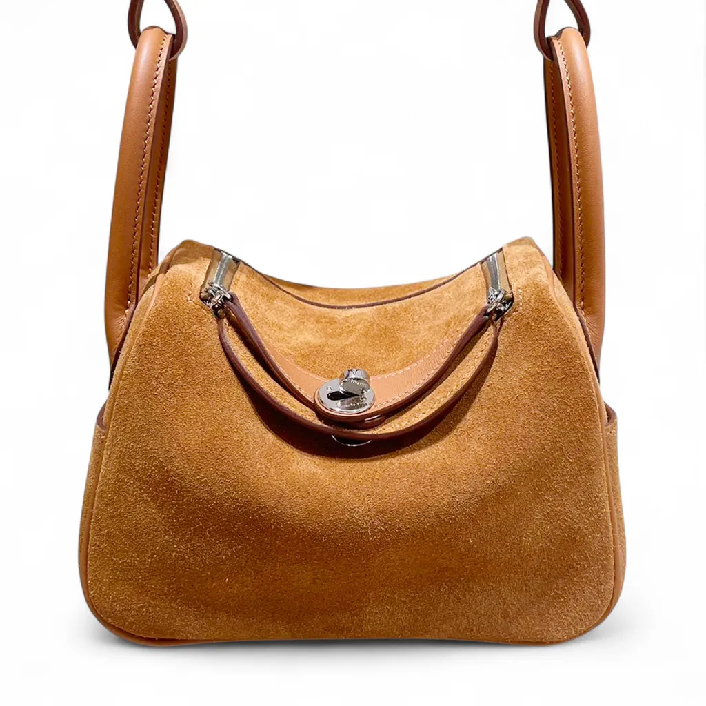 Mini Lindy II Gold (37)