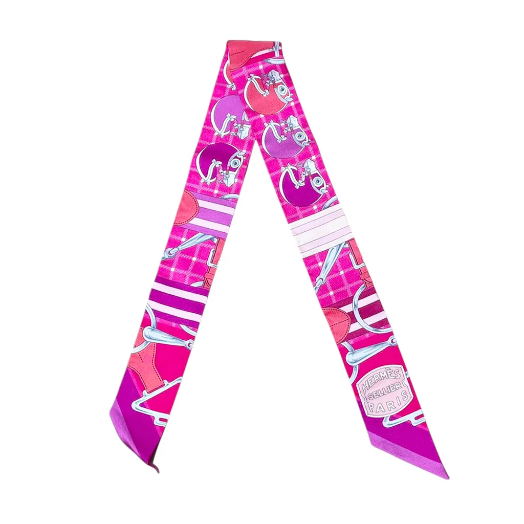 Twilly TATERSALE Fuchsia (5J)