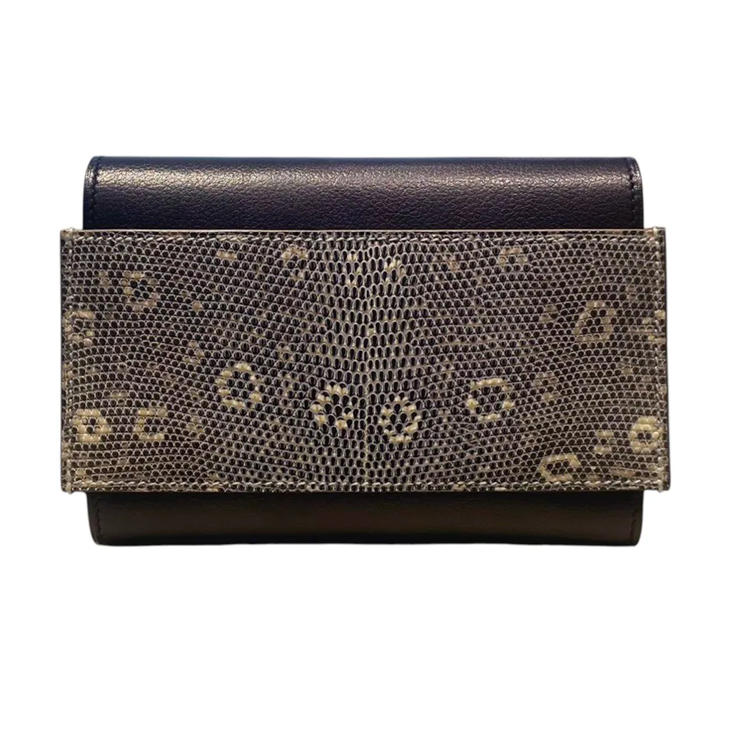 Passant Compact Noir (89) Ombre (1B)