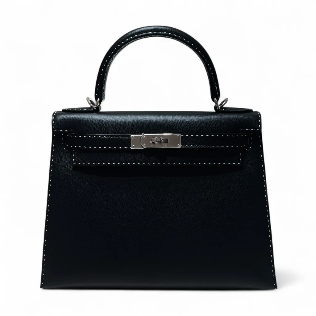 Kelly 28 Miss You Sellier Noir (89)