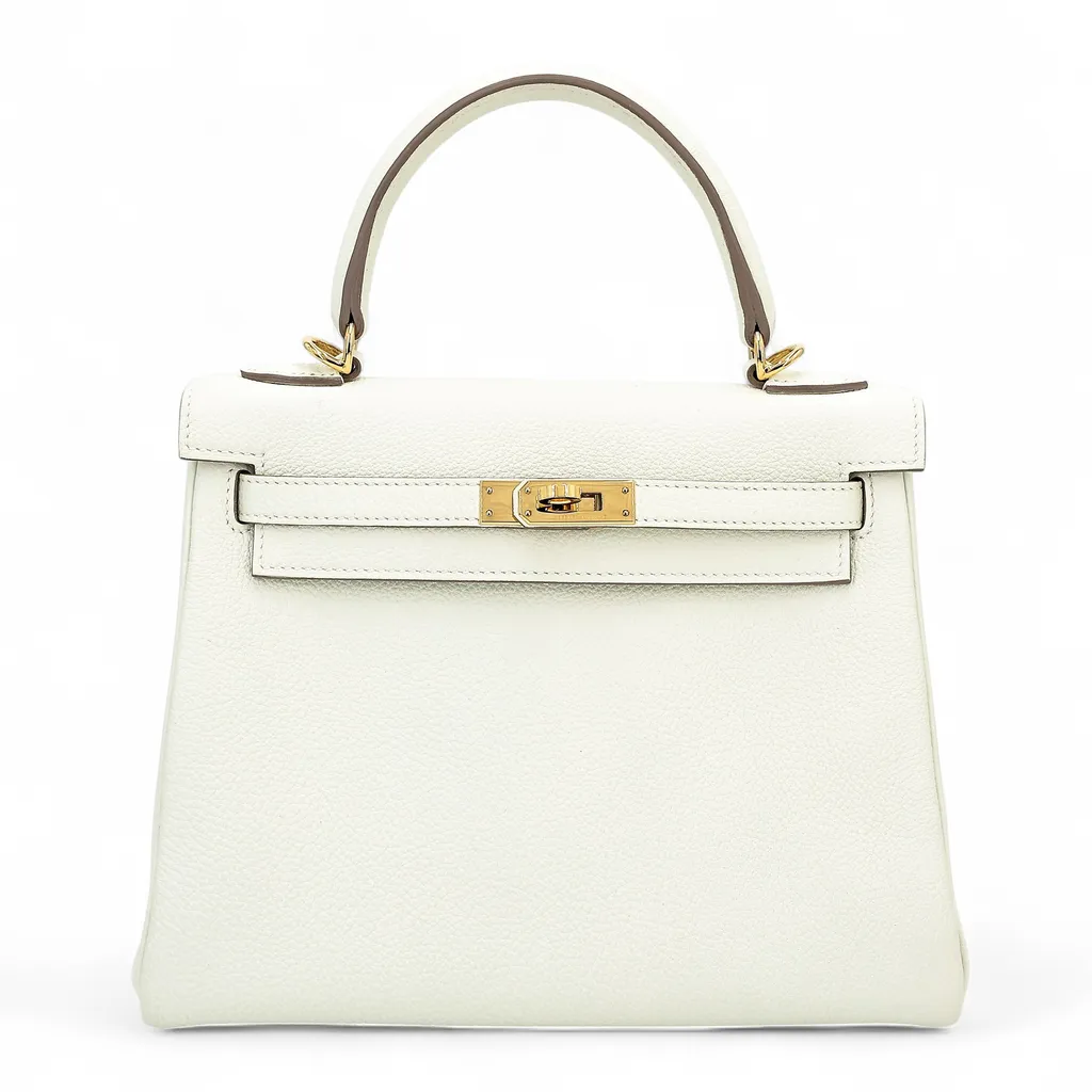 Kelly 25 Mushroom (0T)