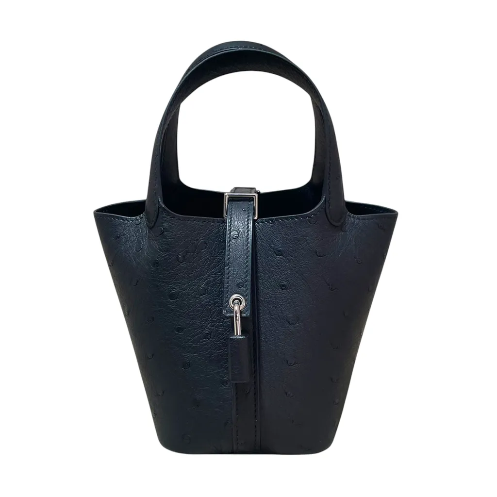 Picotin Lock Micro 14 Noir (89)