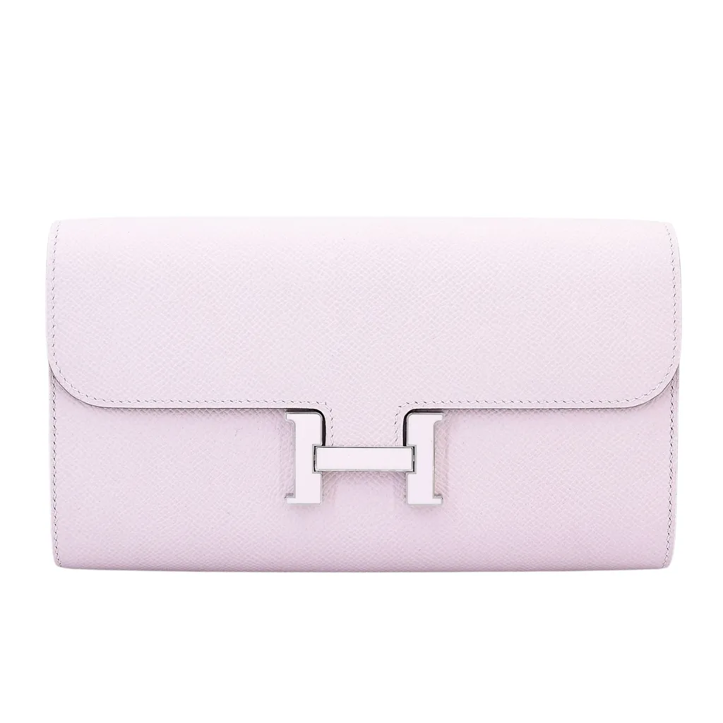 Constance To Go Mauve Pale (09)