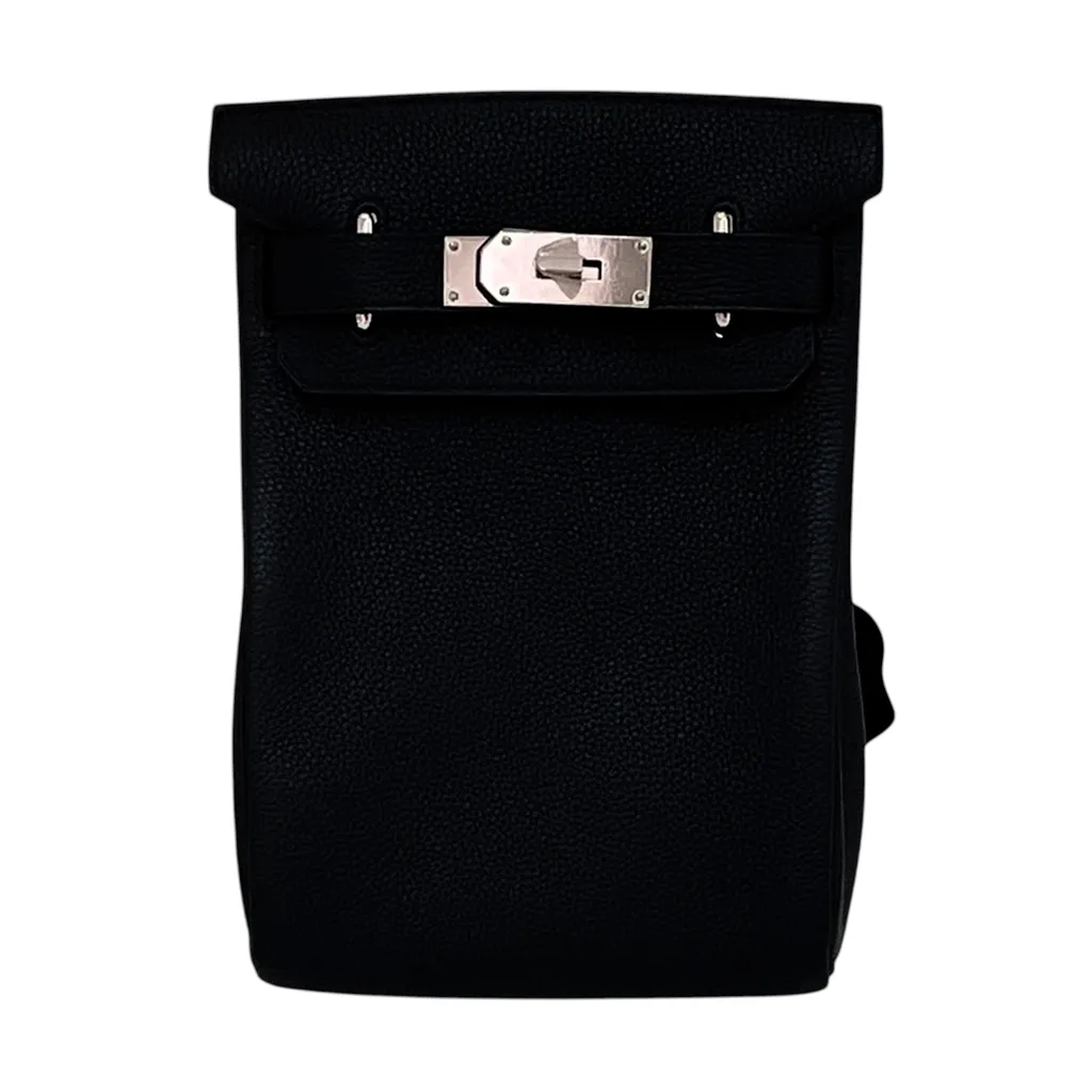 Hac a Dos PM Noir (89)