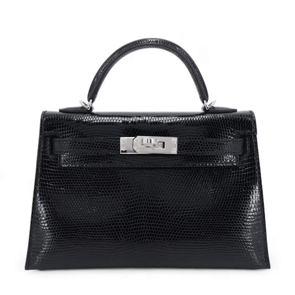 Mini Kelly II Noir (89)