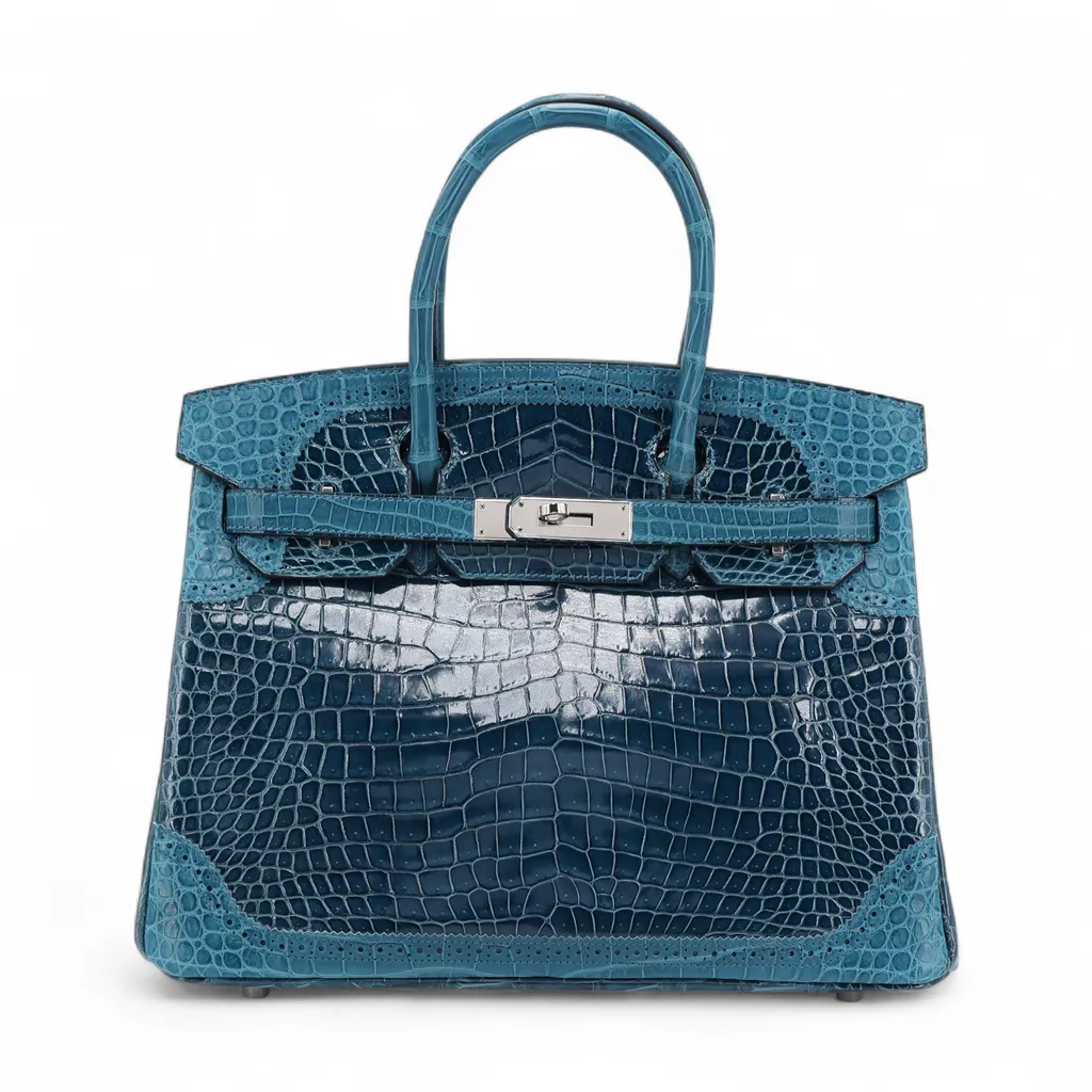 Birkin Ghillies 30 Colvert (1P)